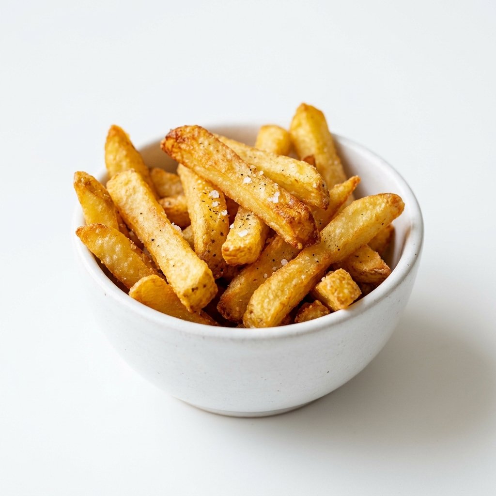 Patatas Fritas