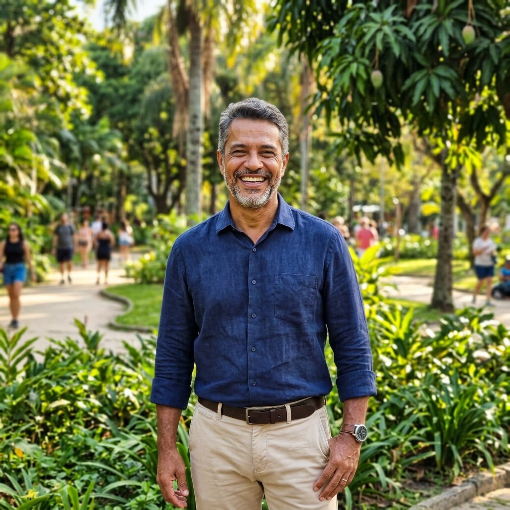 Roberto Limeira